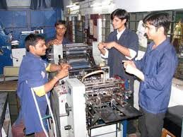 Electronics Project Building