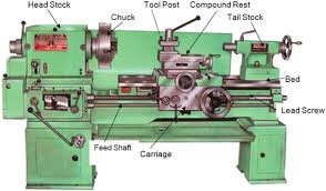 Mechanical Workshop