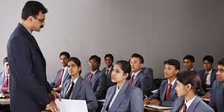 Mahatma Gandhi vocational courses training institute (Hotel management or I.T.I) Student Workshop Collage