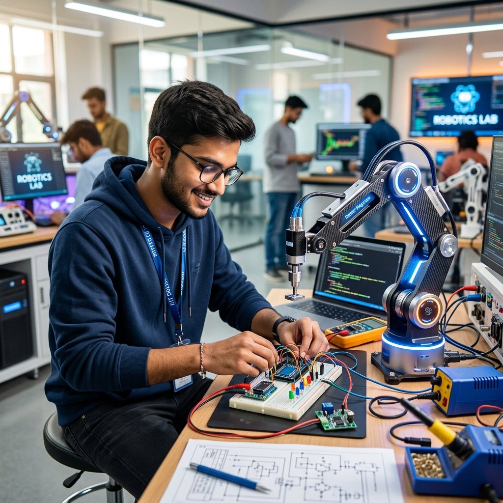 Digital Innovation