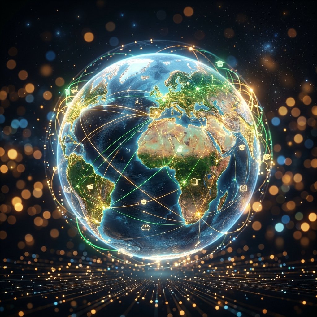Global Recognition